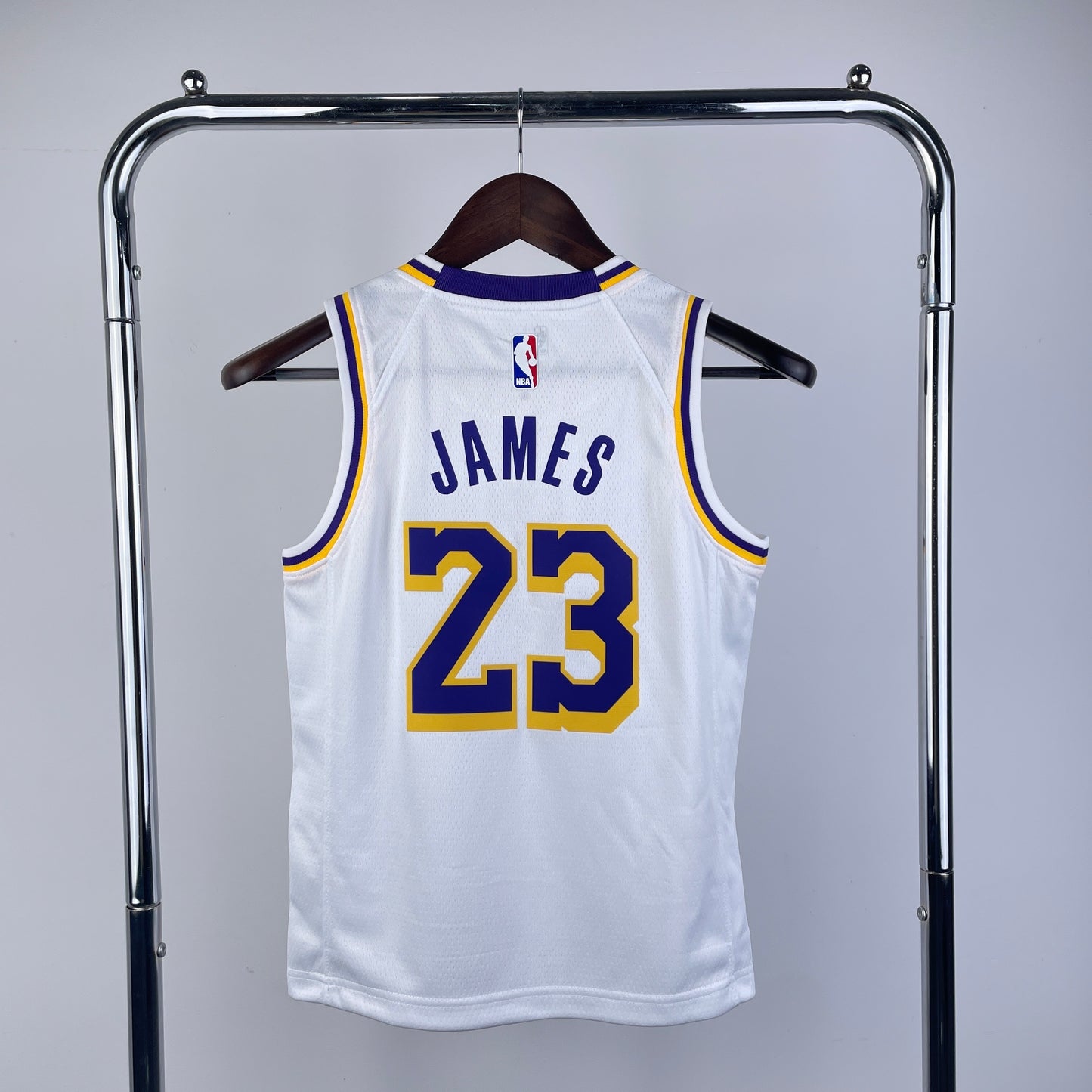Los Angeles Lakers Vereinigung (Kinder) - Lebron James #23