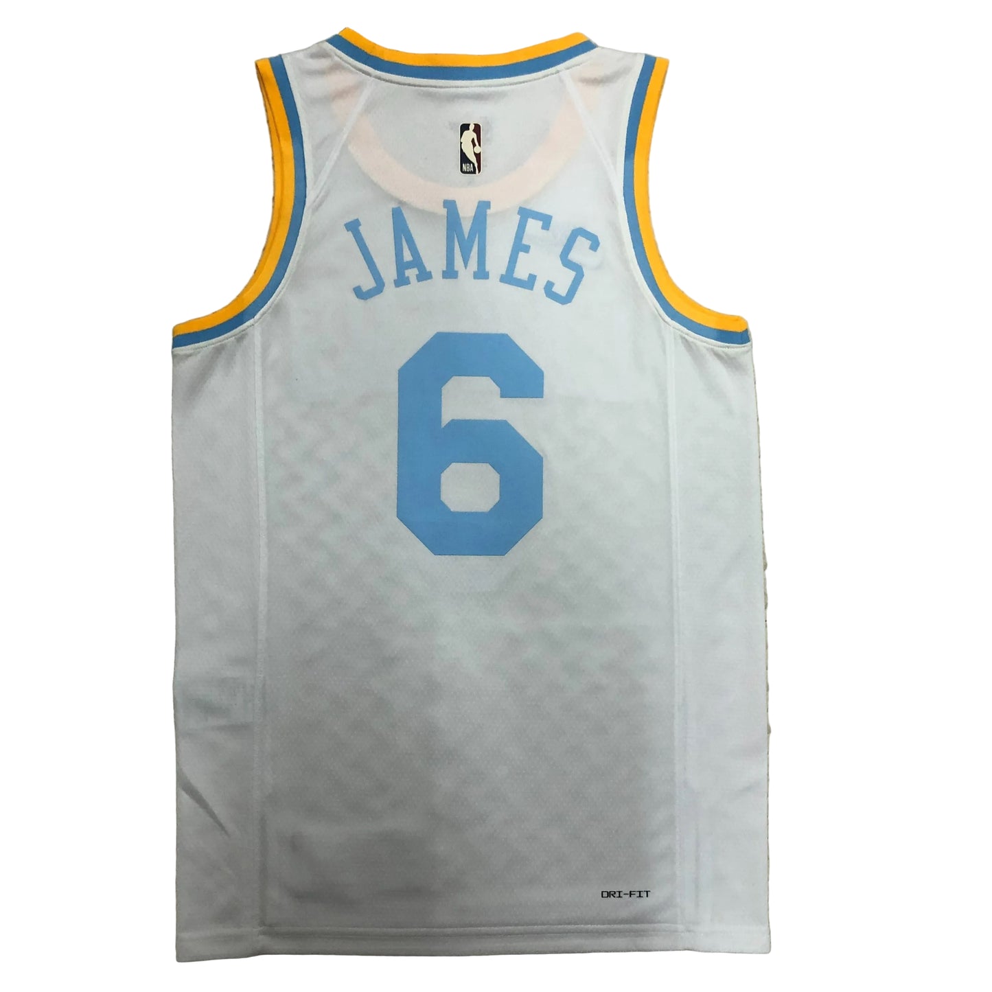 Los Angeles Lakers Classic (22/23) - Spieler auswählen