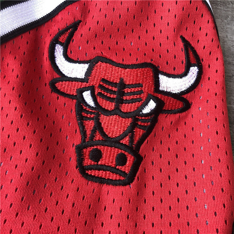 Chicago Bulls 2008 Retro (Shorts)
