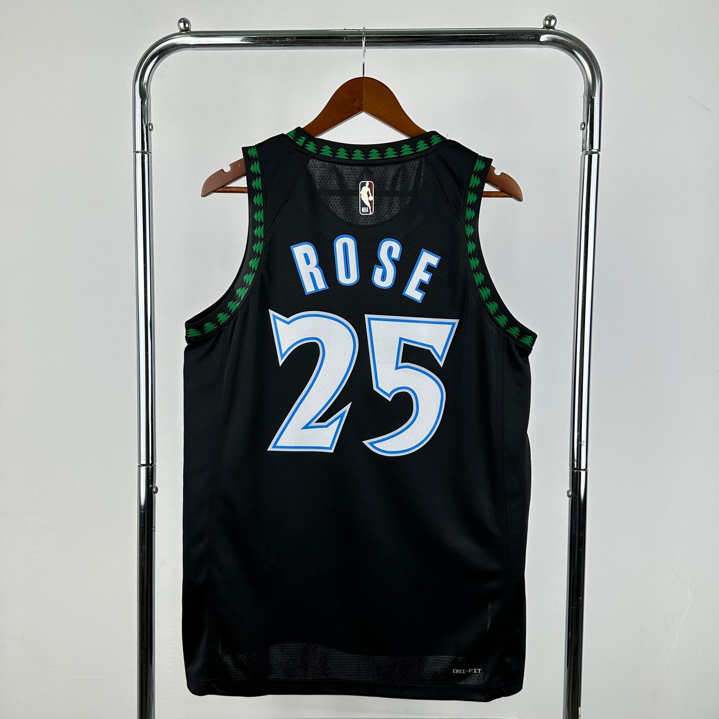 Minnesota Timberwolves 26