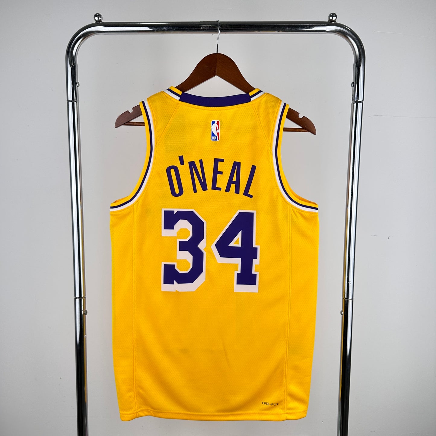 Los Angeles Lakers Ikone (Aktuell) – Spieler auswählen