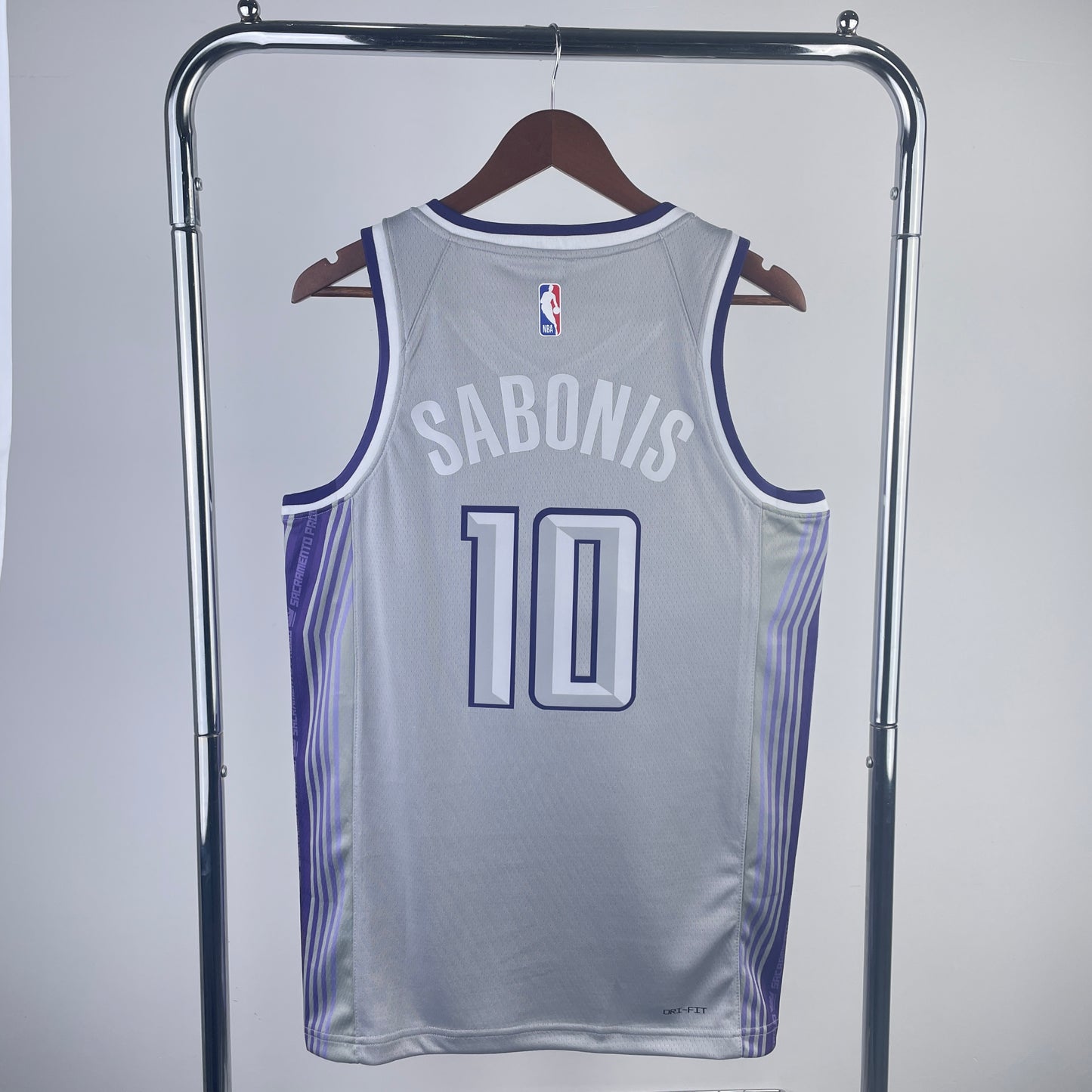 Sacramento Kings City Edition (22/23) - Spieler auswählen