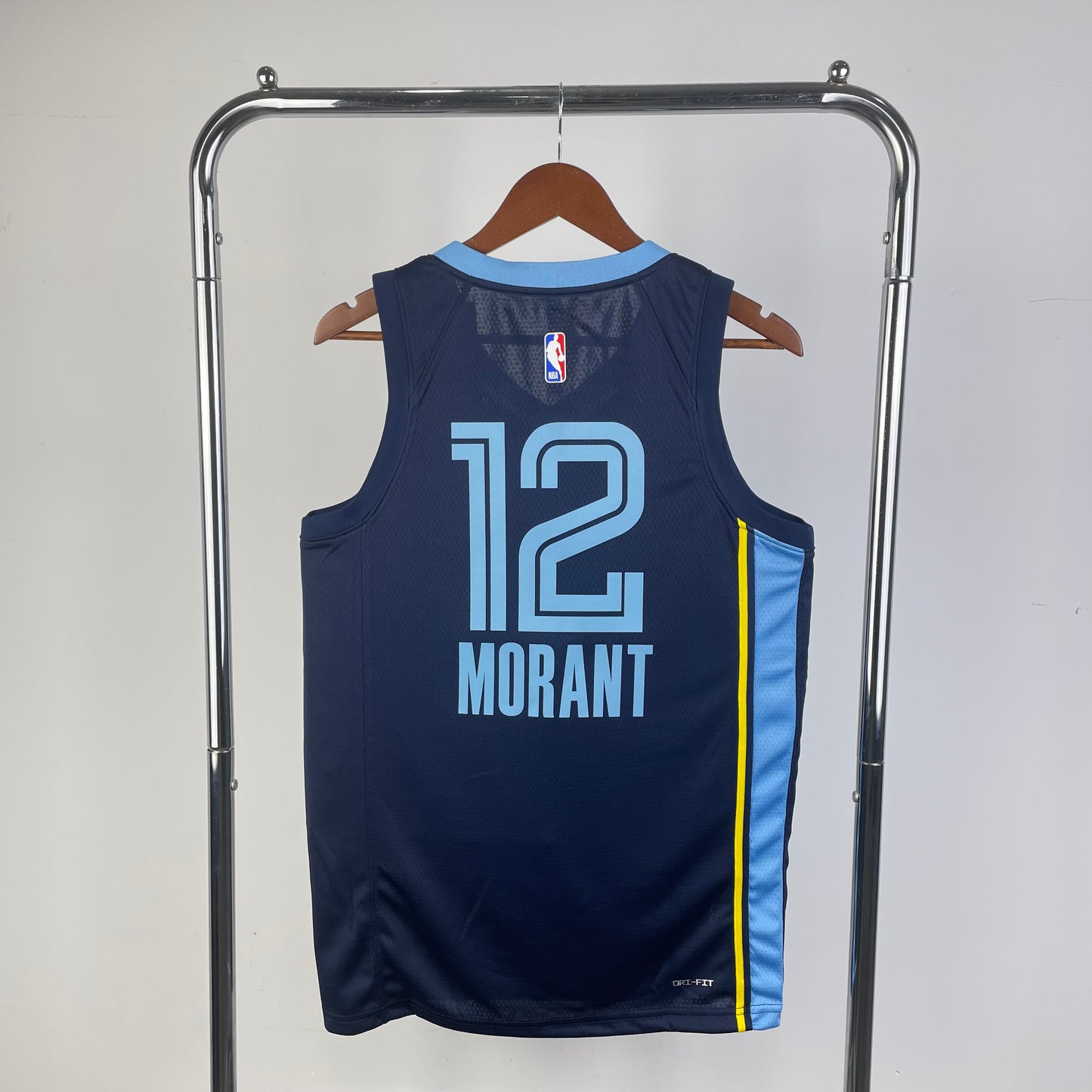 Memphis Grizzlies Ikone (Aktuell) - Ja Morant #12