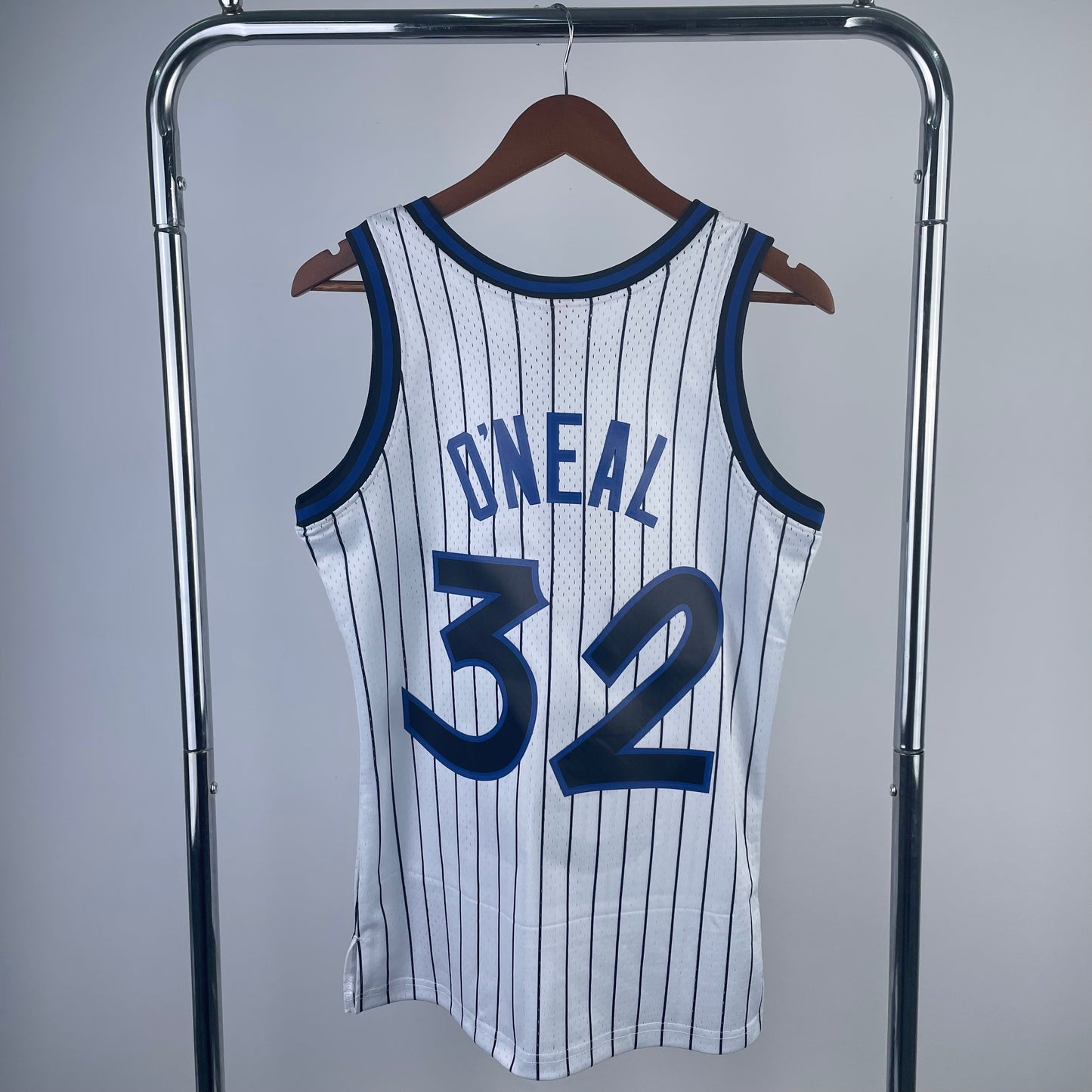 Orlando Magic Retro (1993) - Shaquille O'Neal #32
