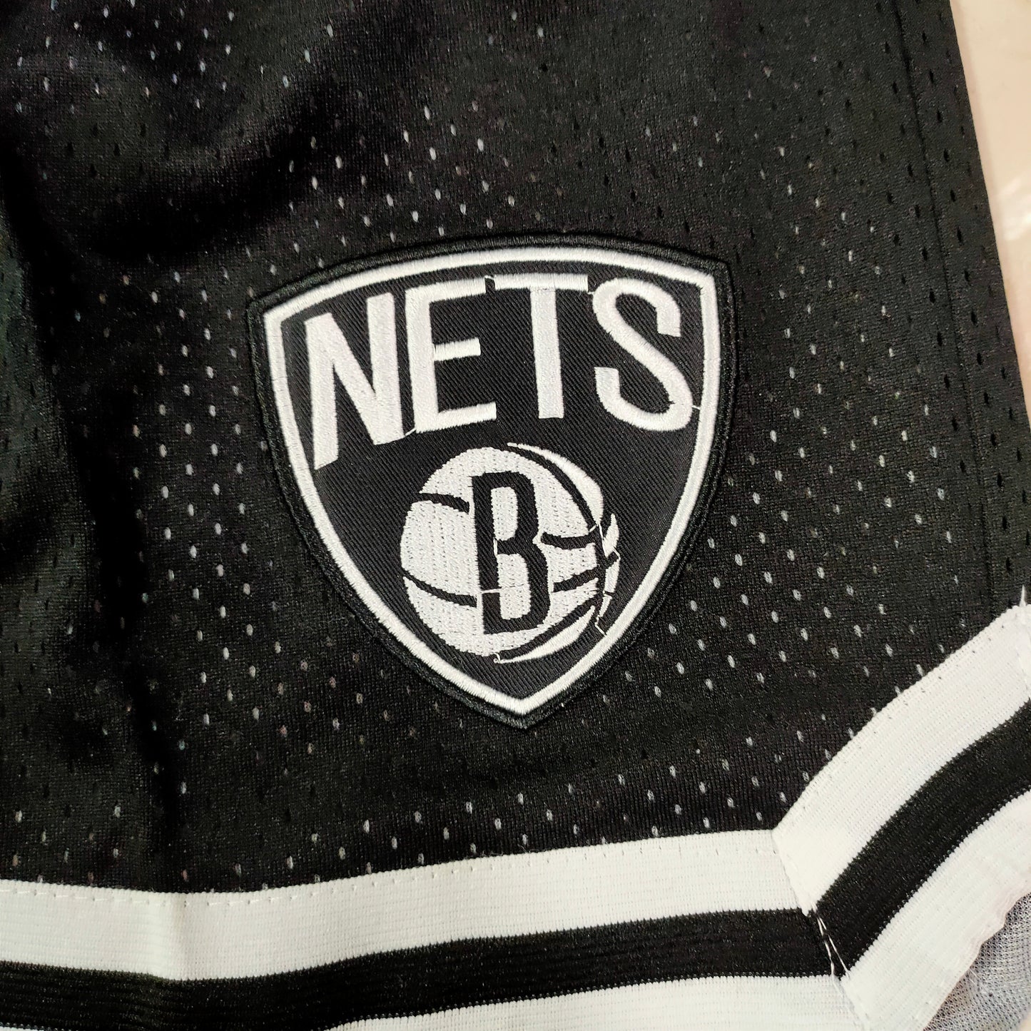 Brooklyn Nets Retro (Shorts)