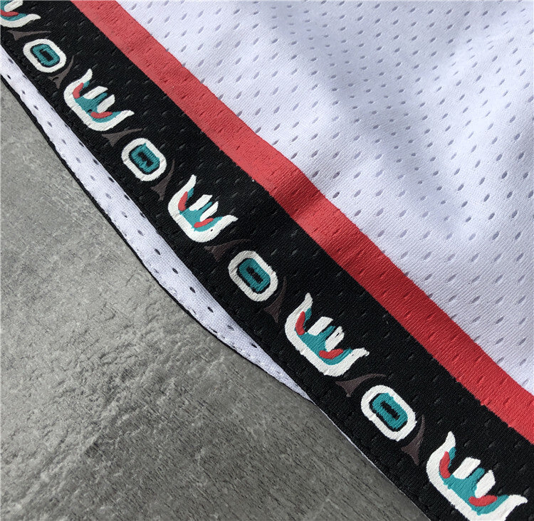 Memphis Grizzlies 1998 Retro (Shorts)
