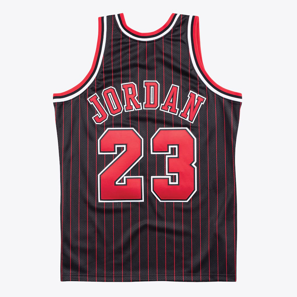 Chicago Bulls Retro (1996) - Michael Jordan Nr. 23