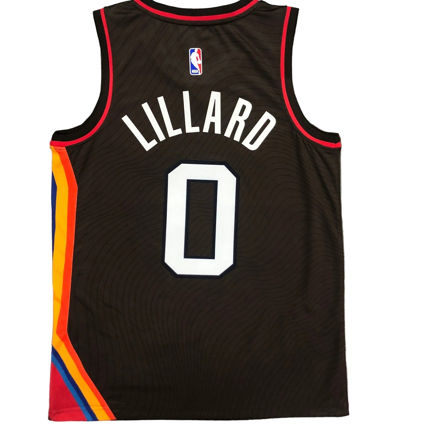 Portland Trail Blazers City Edition (20/21) – Spieler auswählen