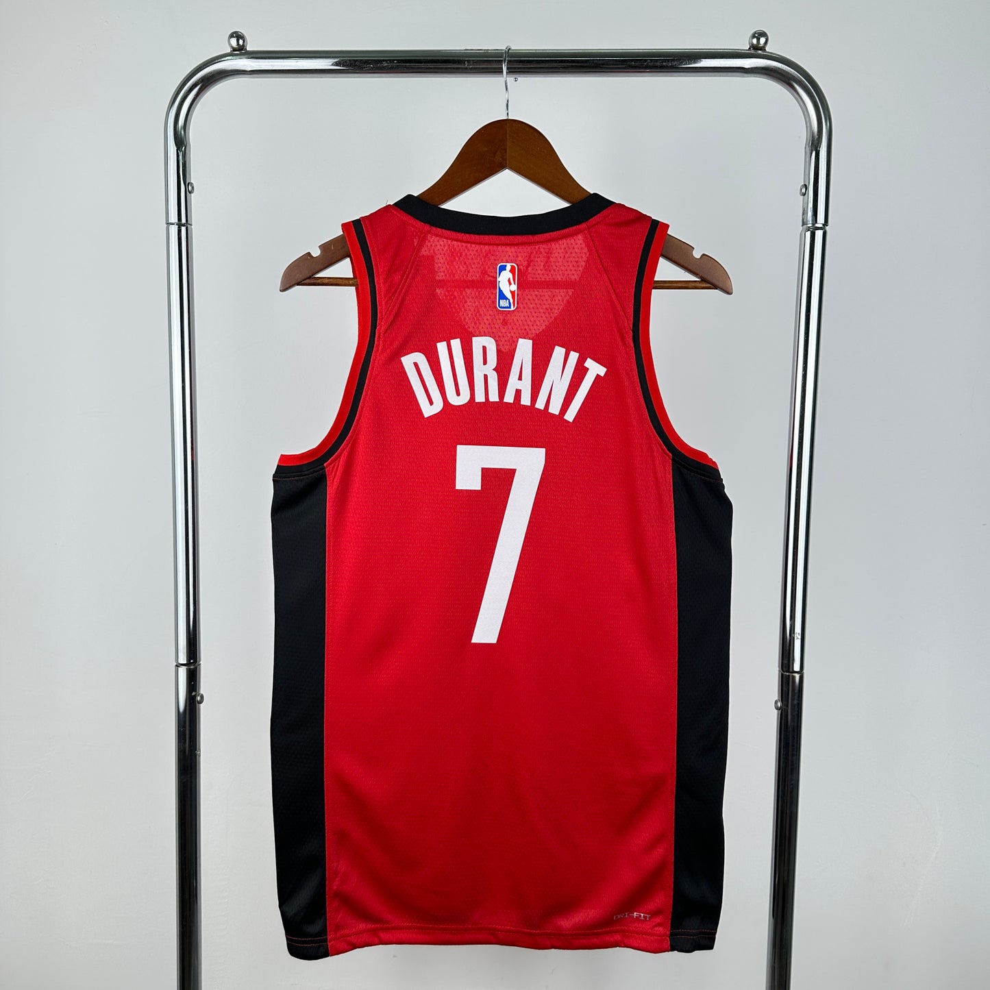 Houston Rockets Icon (Current) - Kevin Durant #7