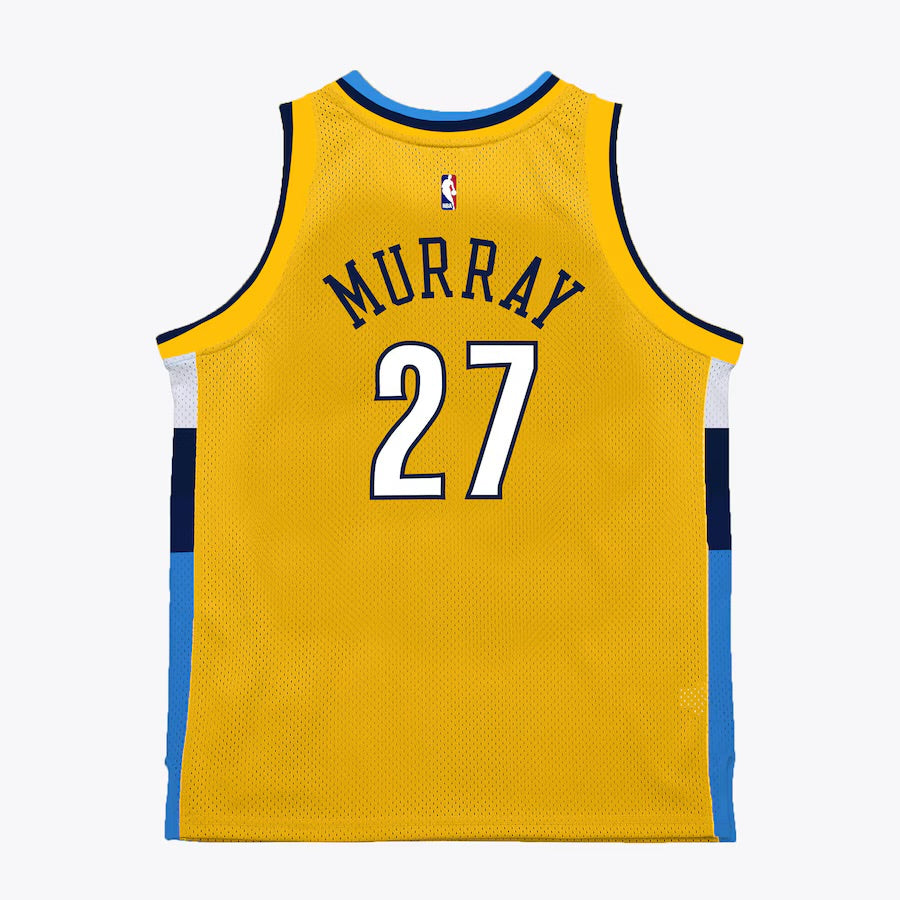 Denver Nuggets 2017 (Retro)