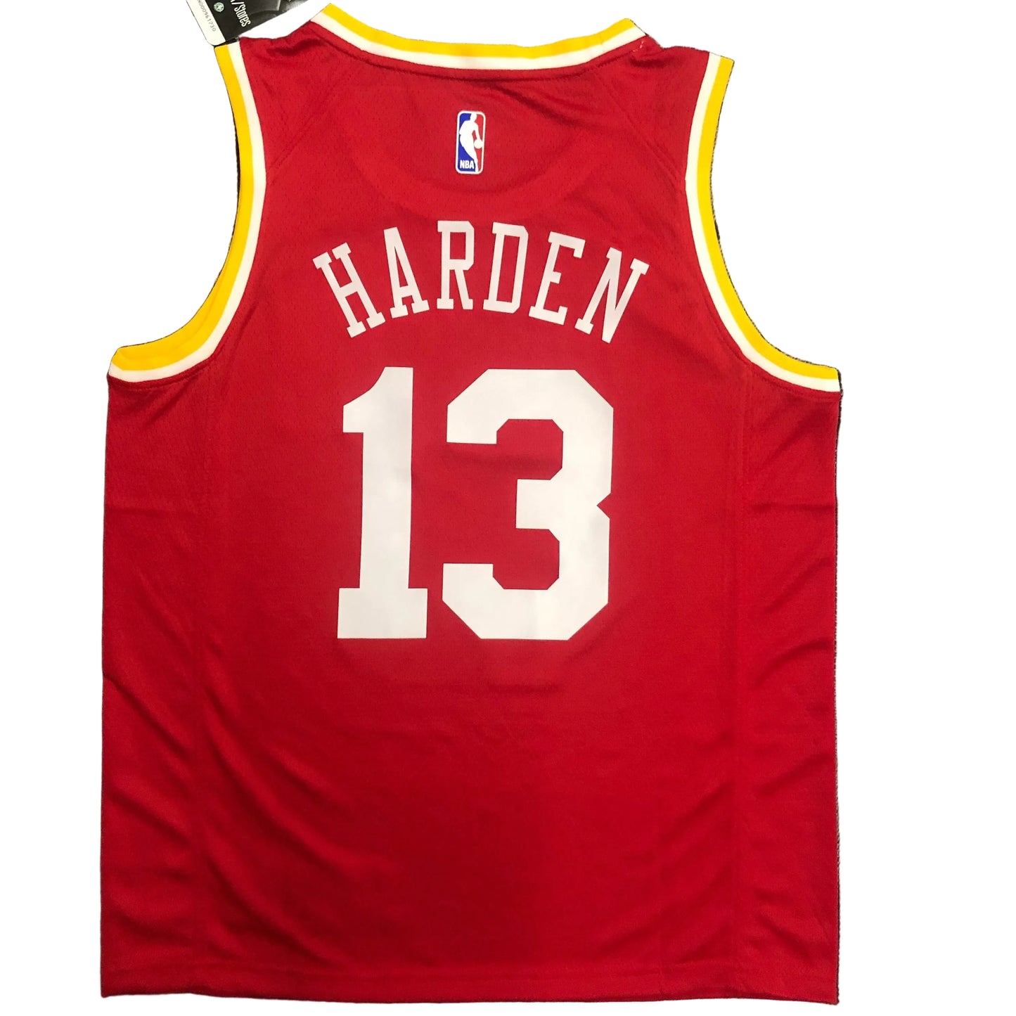 Houston Rockets Classic (19/20) - Spieler wählen