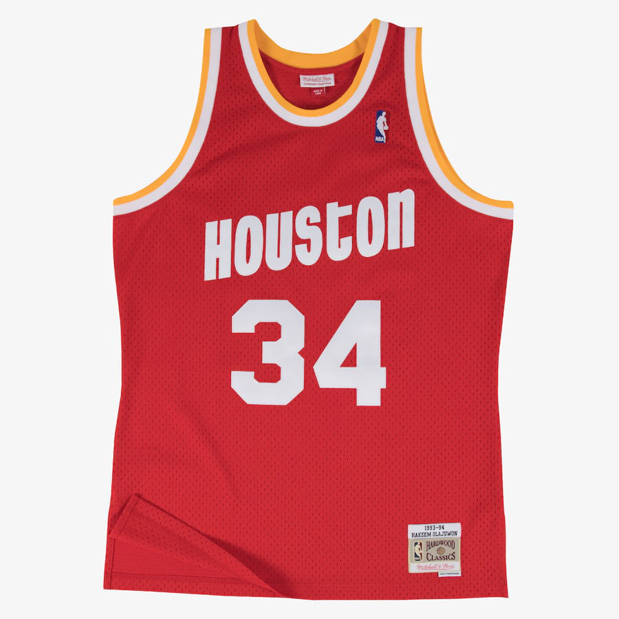Houston Rockets 1993 (Retro)