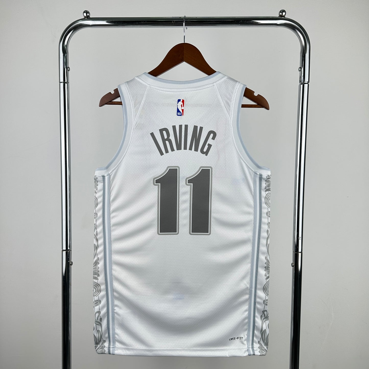 Dallas Mavericks City Edition (24/25) - Choose Player