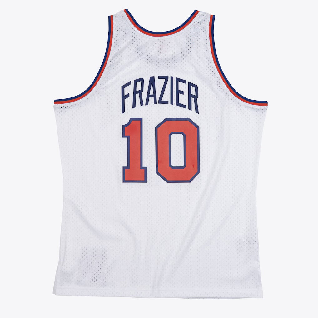 New York Knicks Retro (1969) – Walt Frazier #10