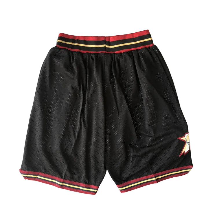 Philadelphia 76ers 1997 Retro (Shorts)