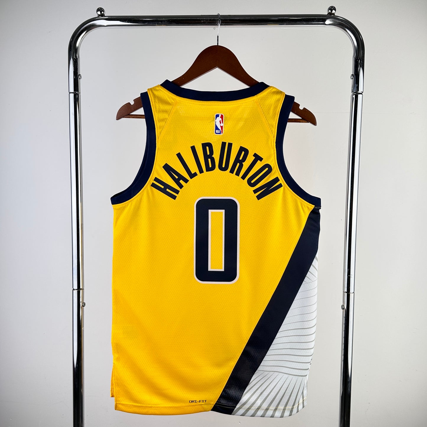 Indiana Pacers Stellungnahme (Aktuell) - Tyrese Haliburton #0