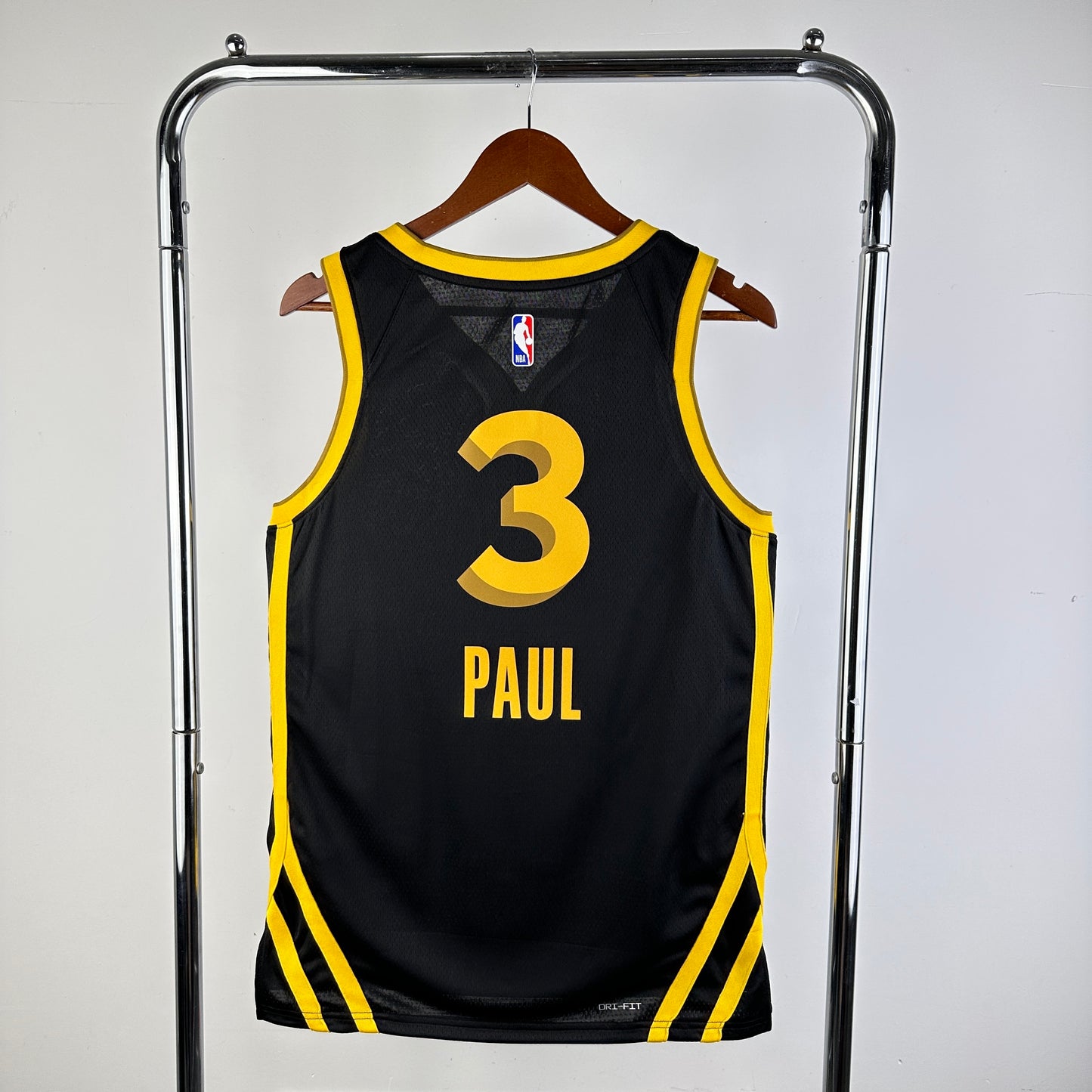 Golden State Warriors City Edition (23/24) - Choose Player