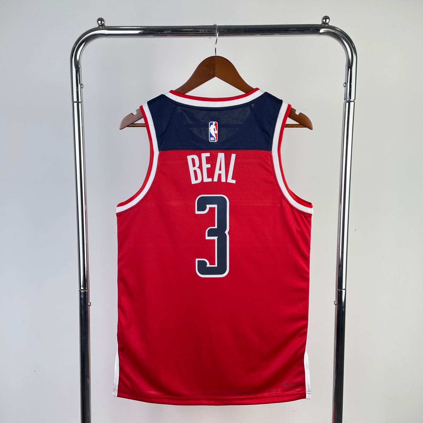 Washington Wizards Ikone (2023) - Bradley Beal #3
