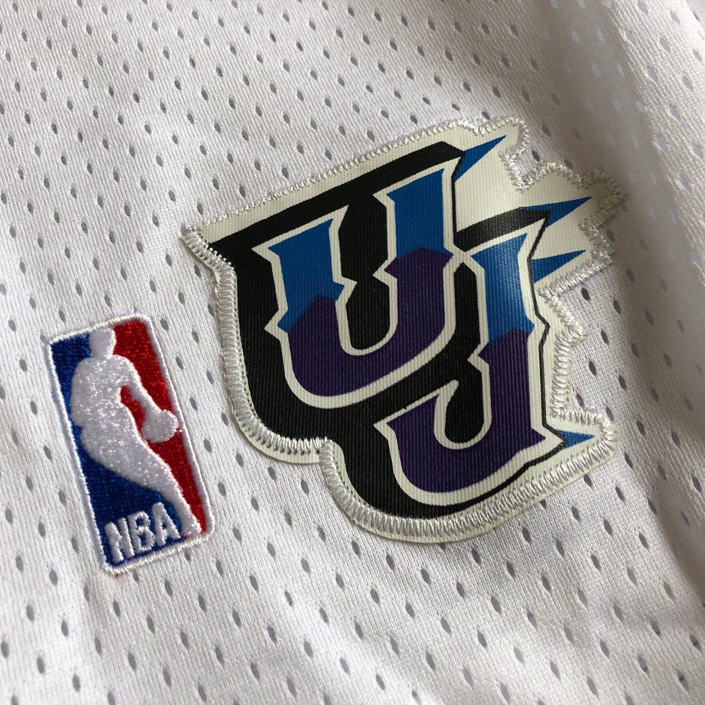 Utah Jazz 1996 Retro (Shorts)