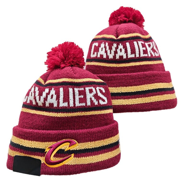 Cleveland Cavaliers (Beanies)