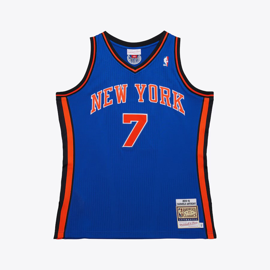 New York Knicks 2010 (Retro)