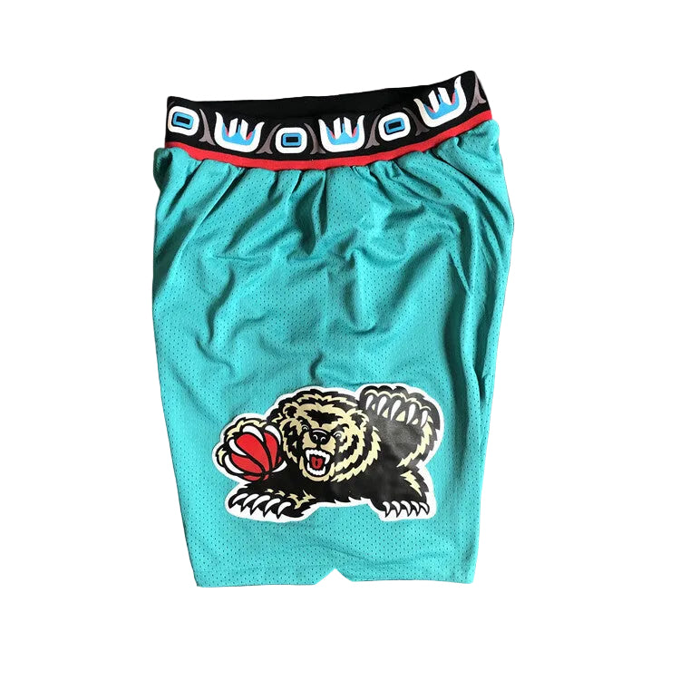 Memphis Grizzlies 1998 Retro (Shorts)