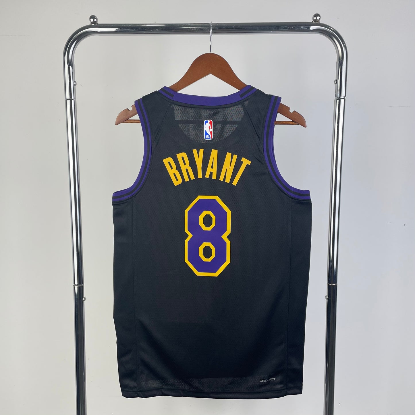 Los Angeles Lakers City Edition (25/26) – Spieler wählen