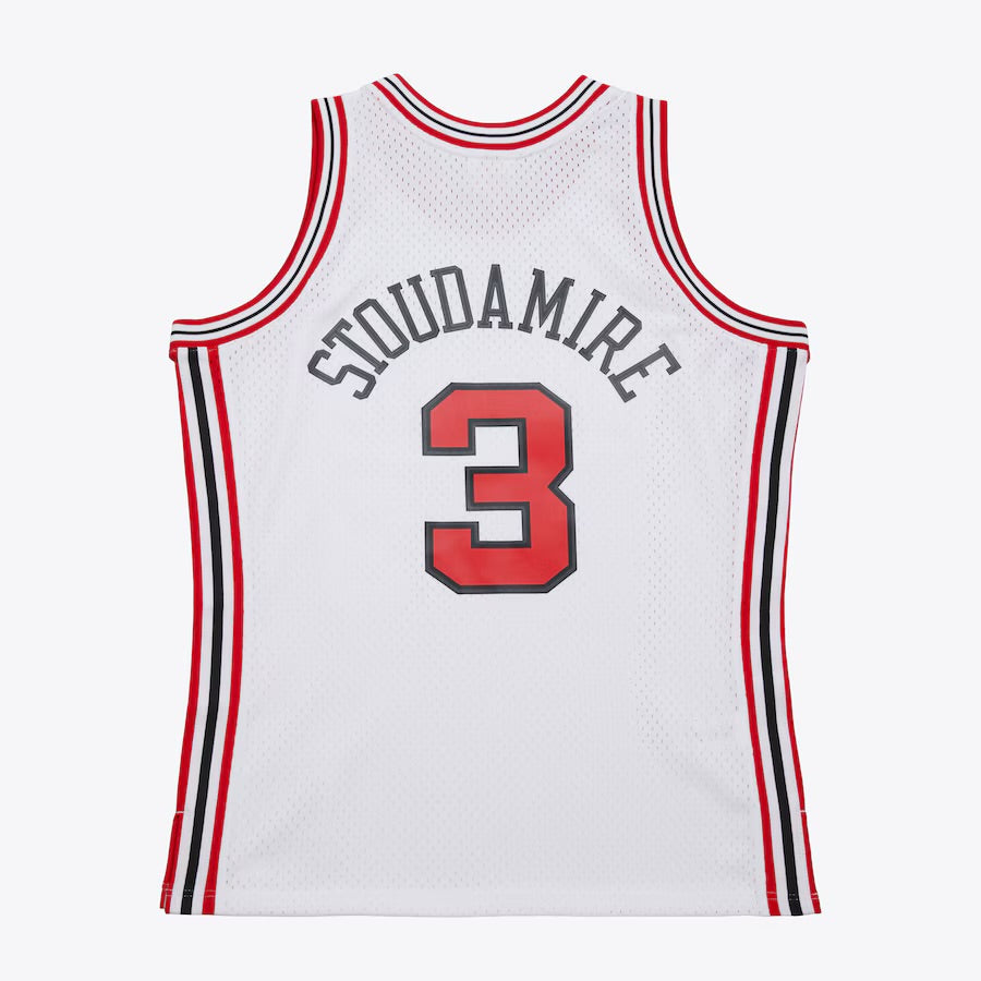 Portland Trail Blazers Retro (2004) - Damon Stoudamire Nr. 3