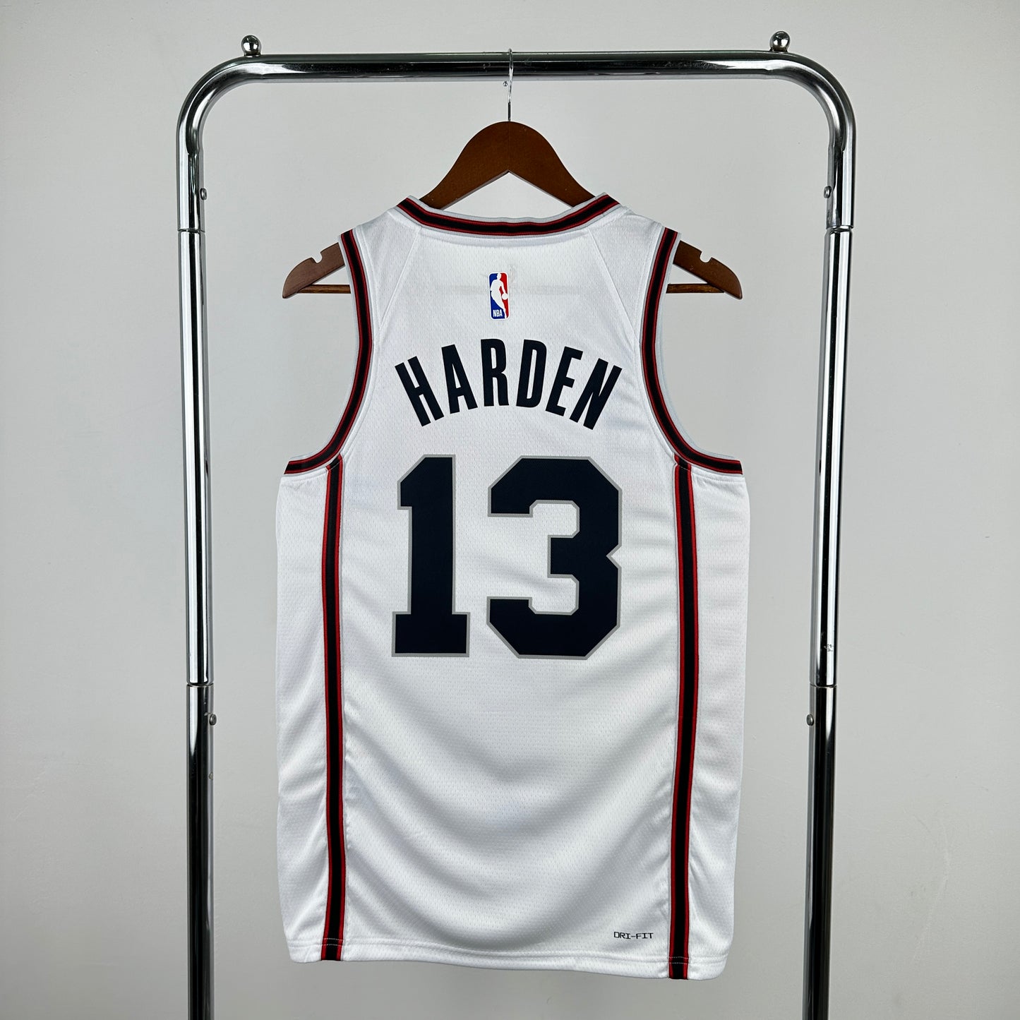 Houston Rockets City Edition (24/25) – Spieler auswählen