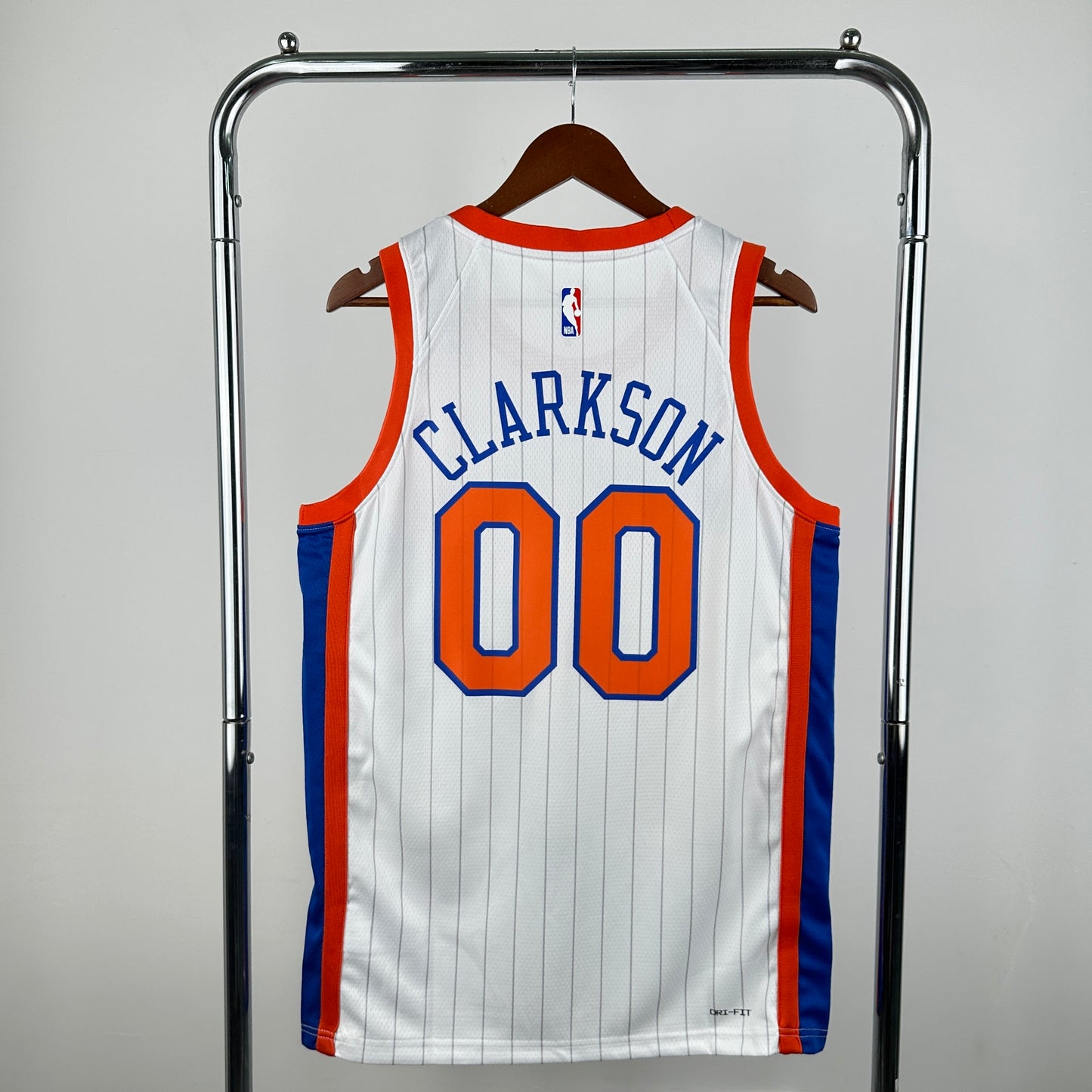 New York Knicks City Edition (24/25) - Spieler auswählen