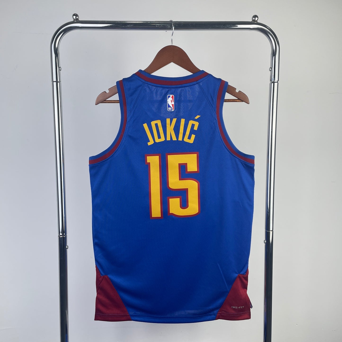 Denver Nuggets Statement (Aktuell) - Nikola Jokic #15