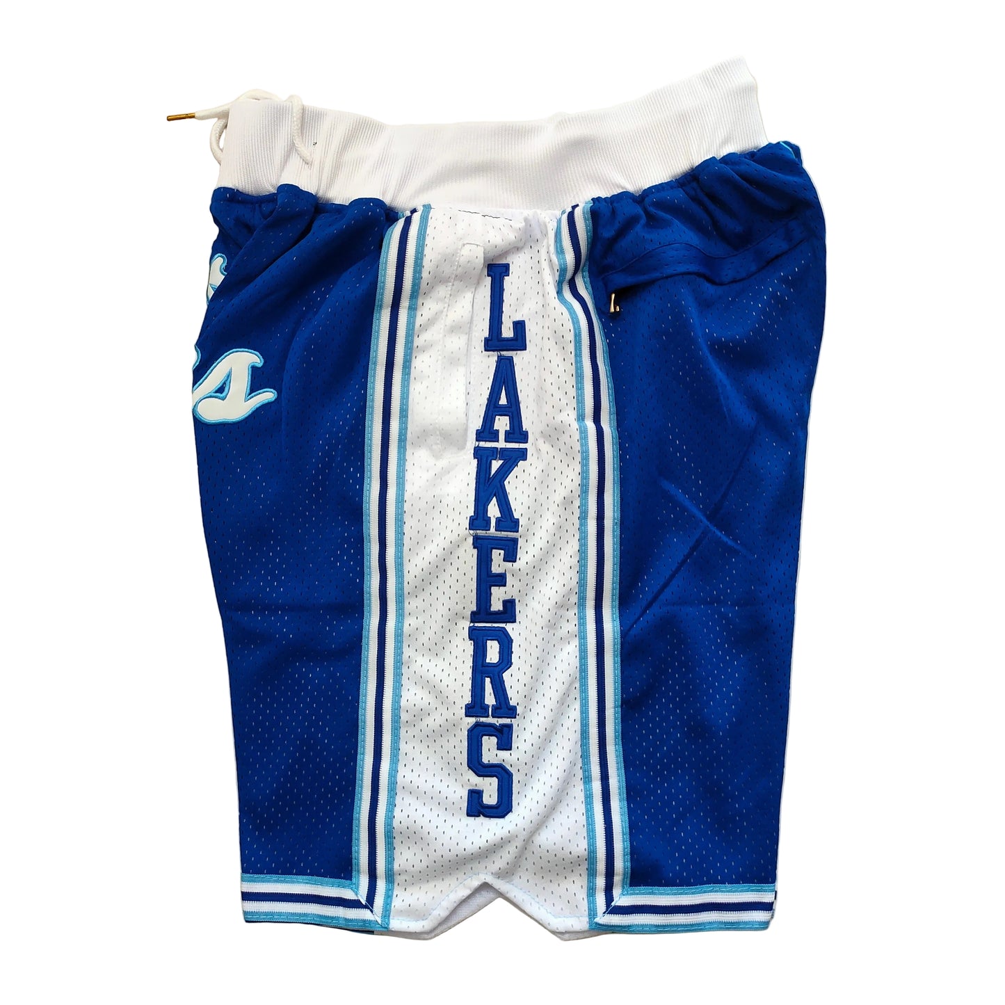 Los Angeles Lakers 1996 Retro (Shorts)