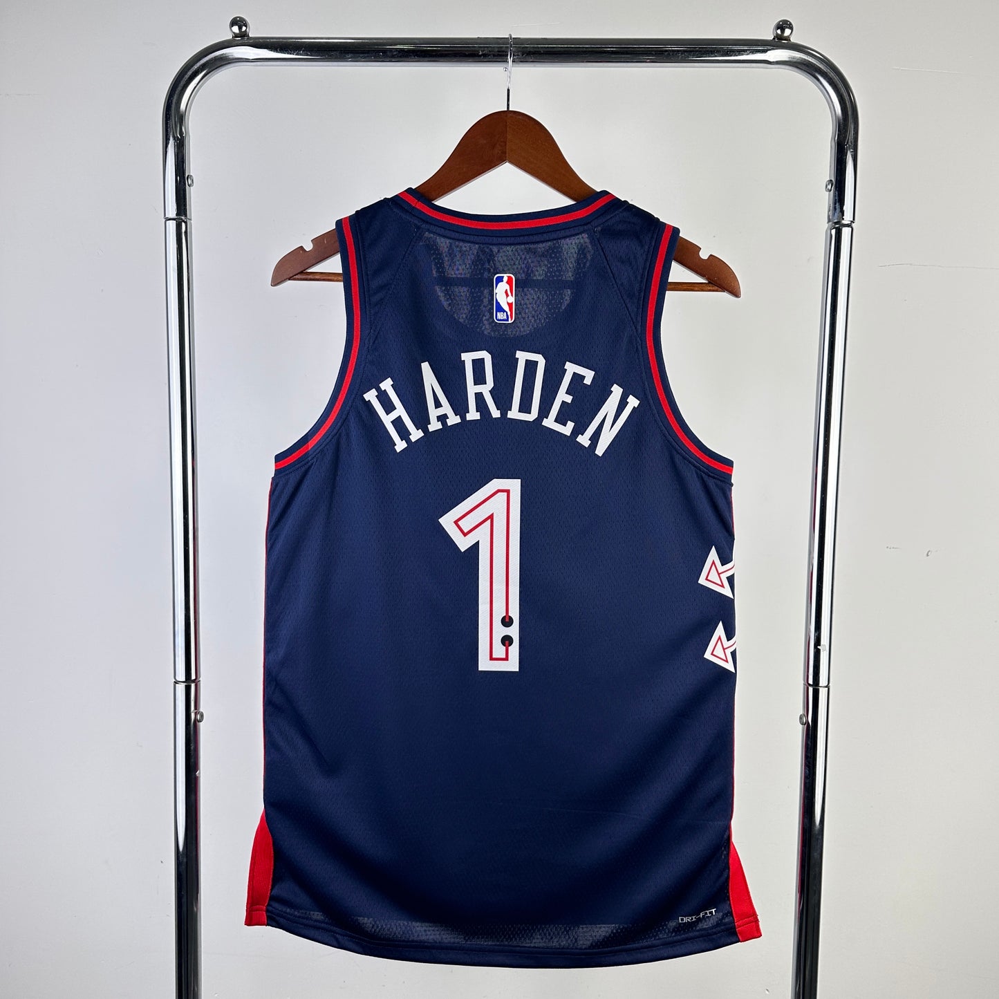 Philadelphia 76ers City Edition (23/24) - Spieler auswählen