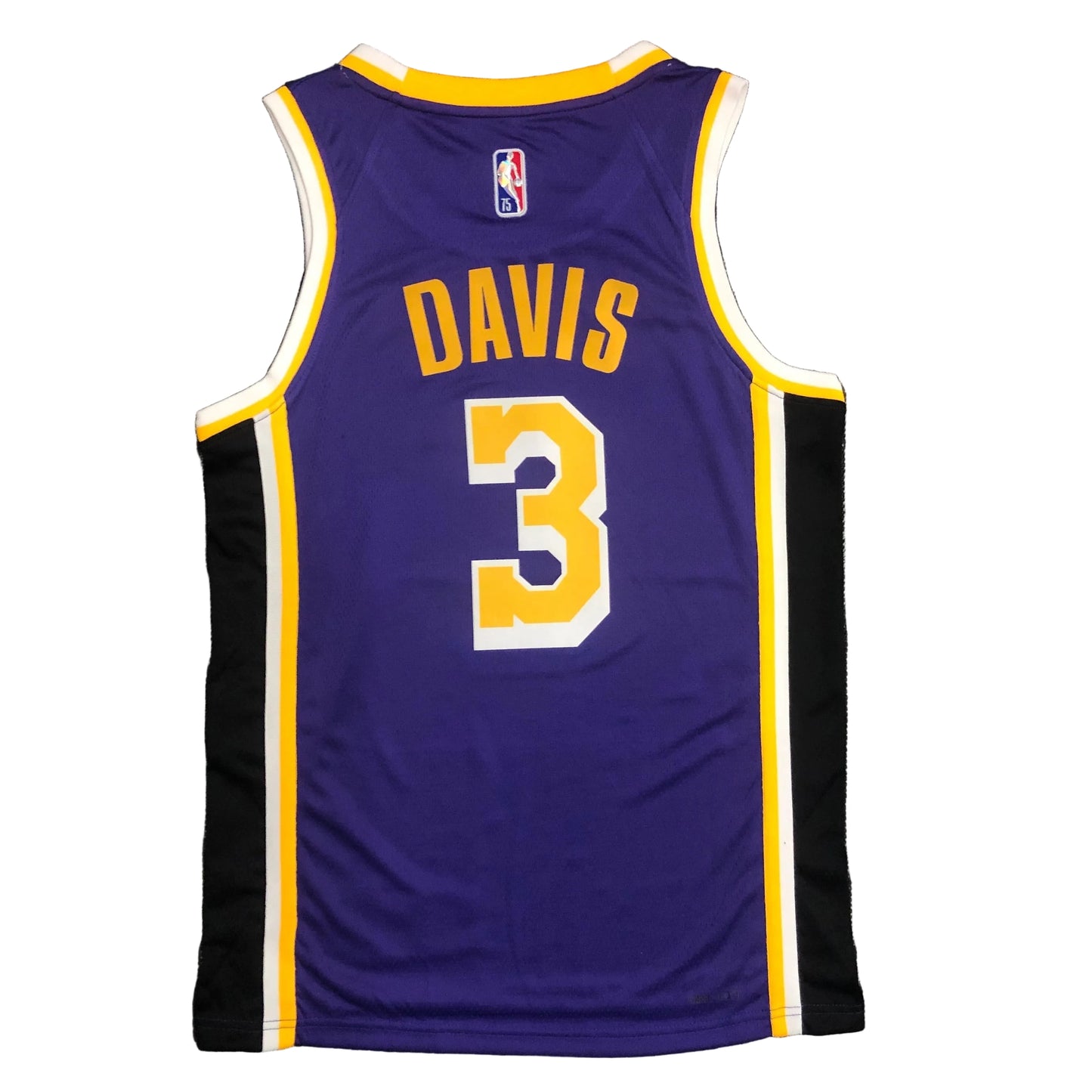 Los Angeles Lakers Statement (21/22) - Spieler auswählen