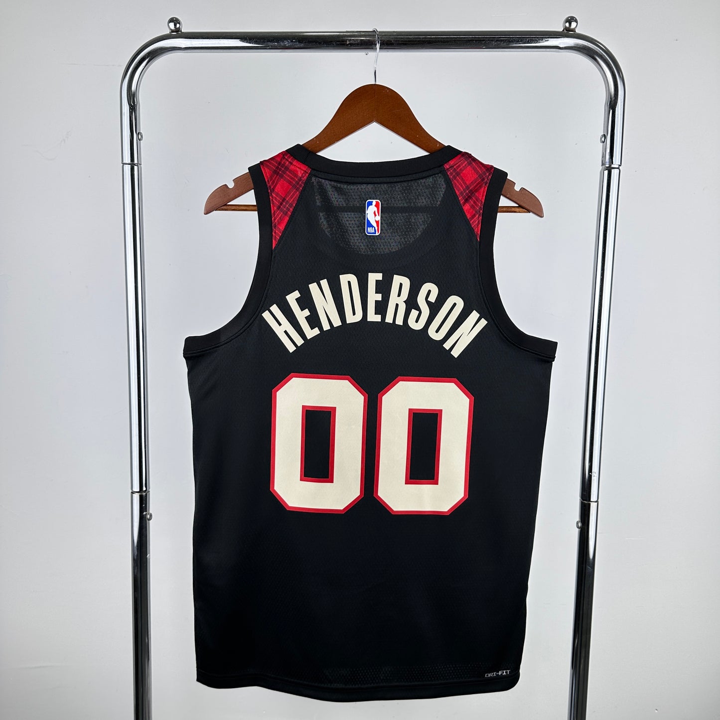 Portland Trail Blazers City Edition (23/24) - Spieler auswählen