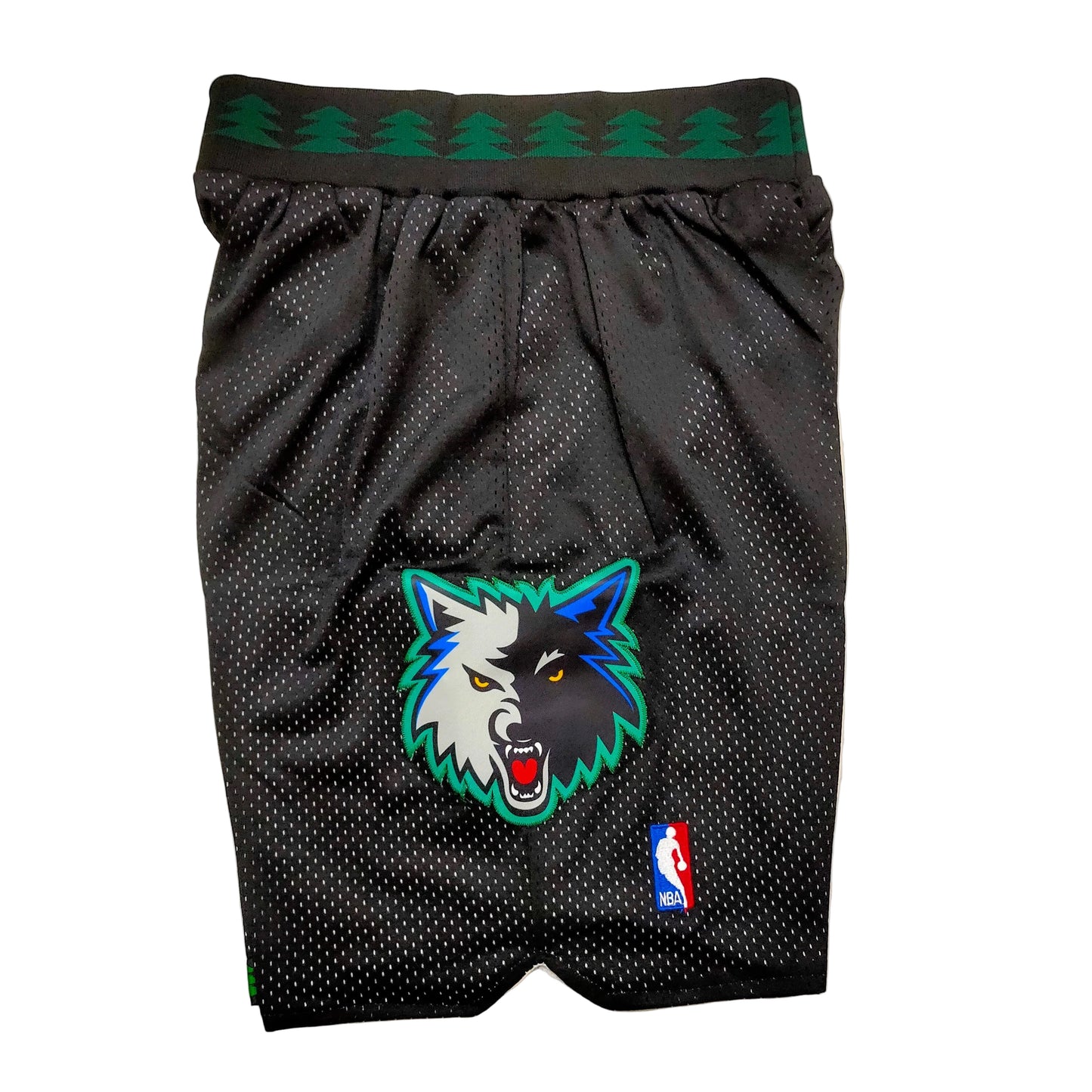 Minnesota Timberwolves 1997 Retro (Shorts)