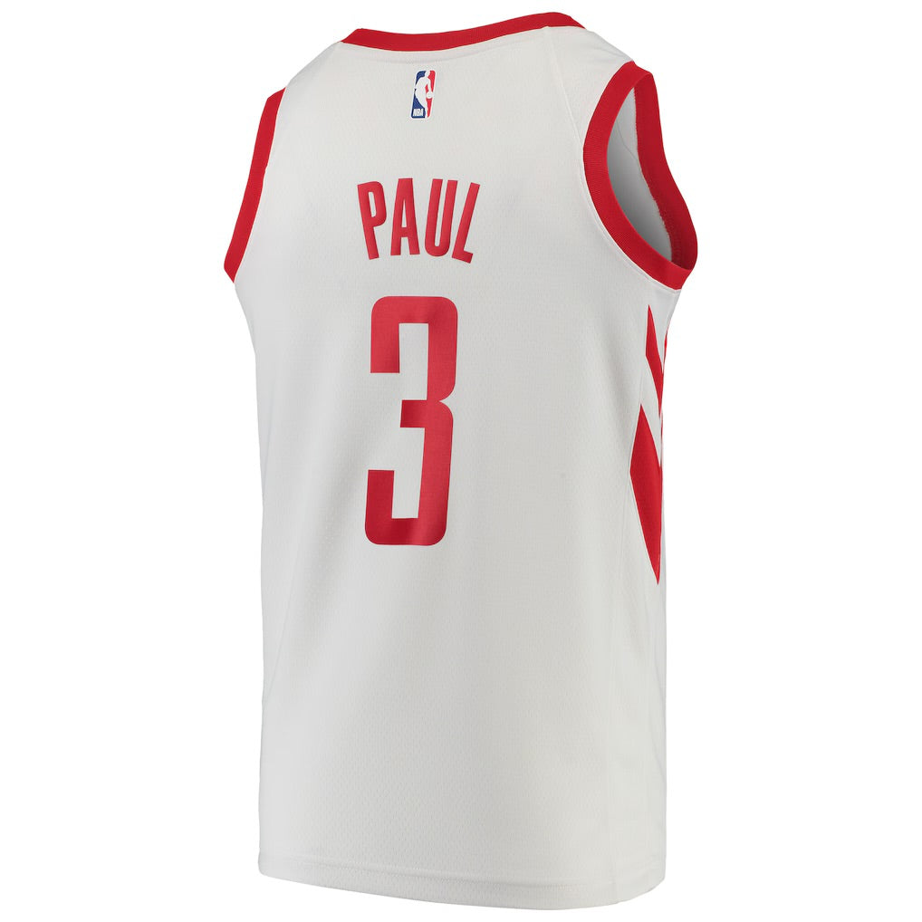 Houston Rockets Association (18/19) – Spieler auswählen
