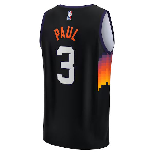 Phoenix Suns City Edition (25/26) – Spieler auswählen