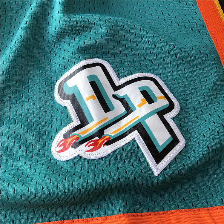 Detroit Pistons 1998 Retro (Shorts)
