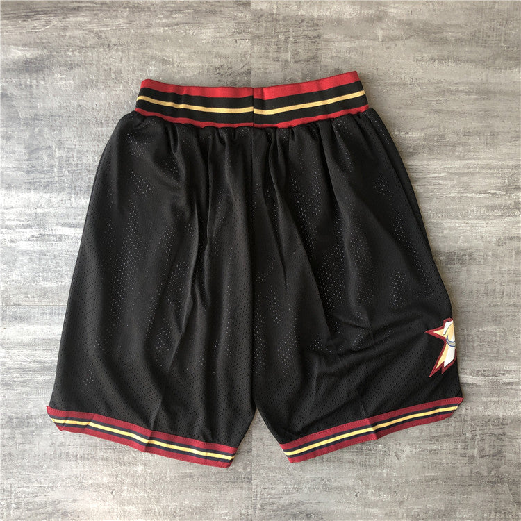 Philadelphia 76ers Retro (Shorts)
