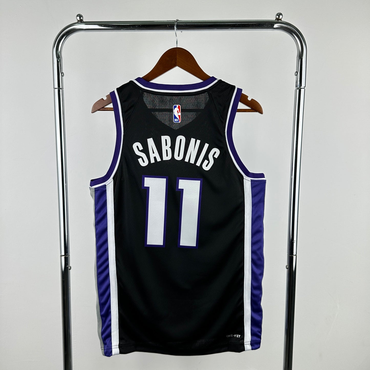 Sacramento Kings Ikone (Aktuell) - Domantas Sabonis #11