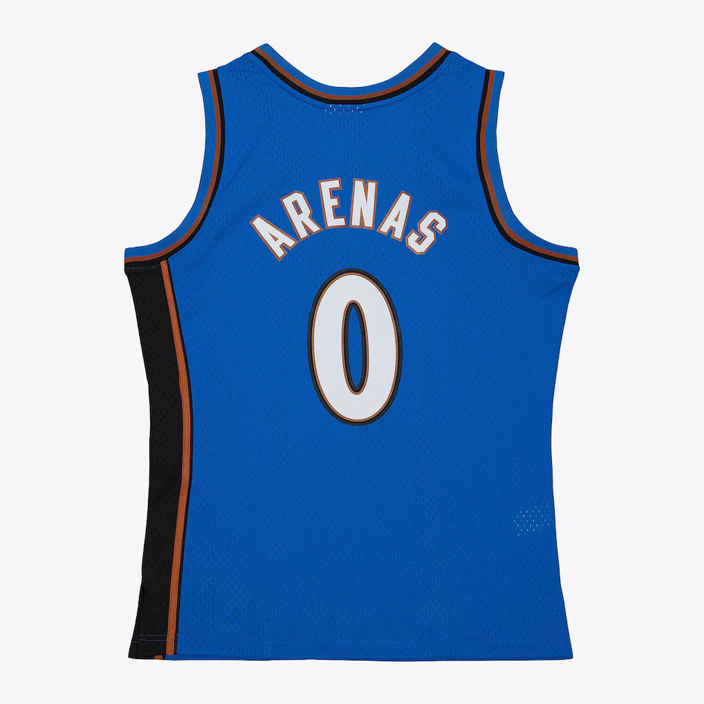 Washington Wizards 2001 (Retro)