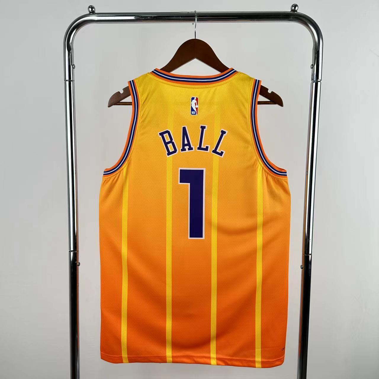 Charlotte Hornets 26