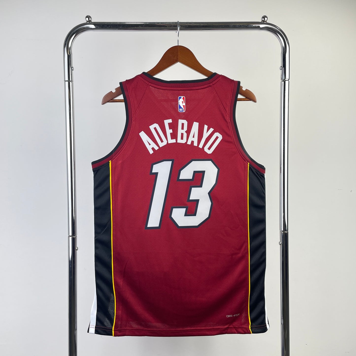 Miami Heat Statement (Aktuell) - Bam Adebayo #13