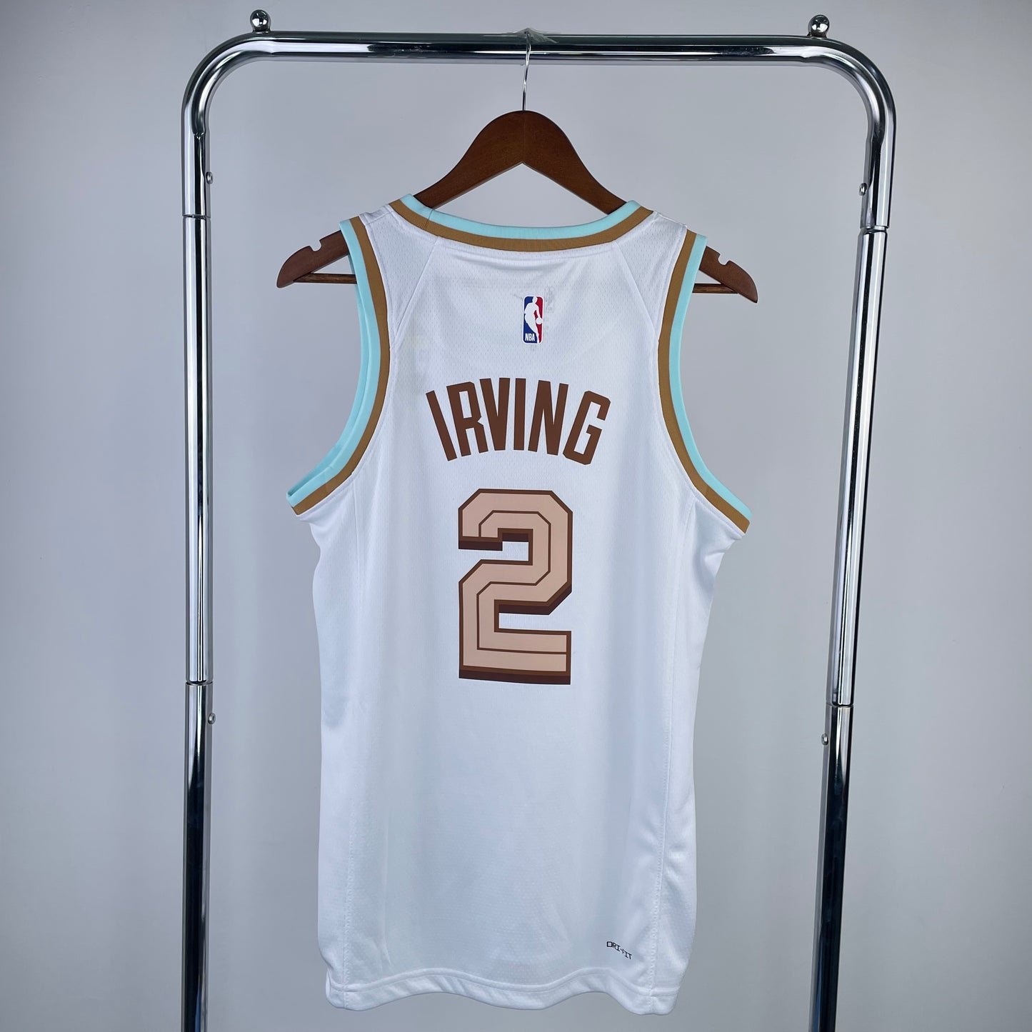 Cleveland Cavaliers City Edition (22/23) - Choose Player