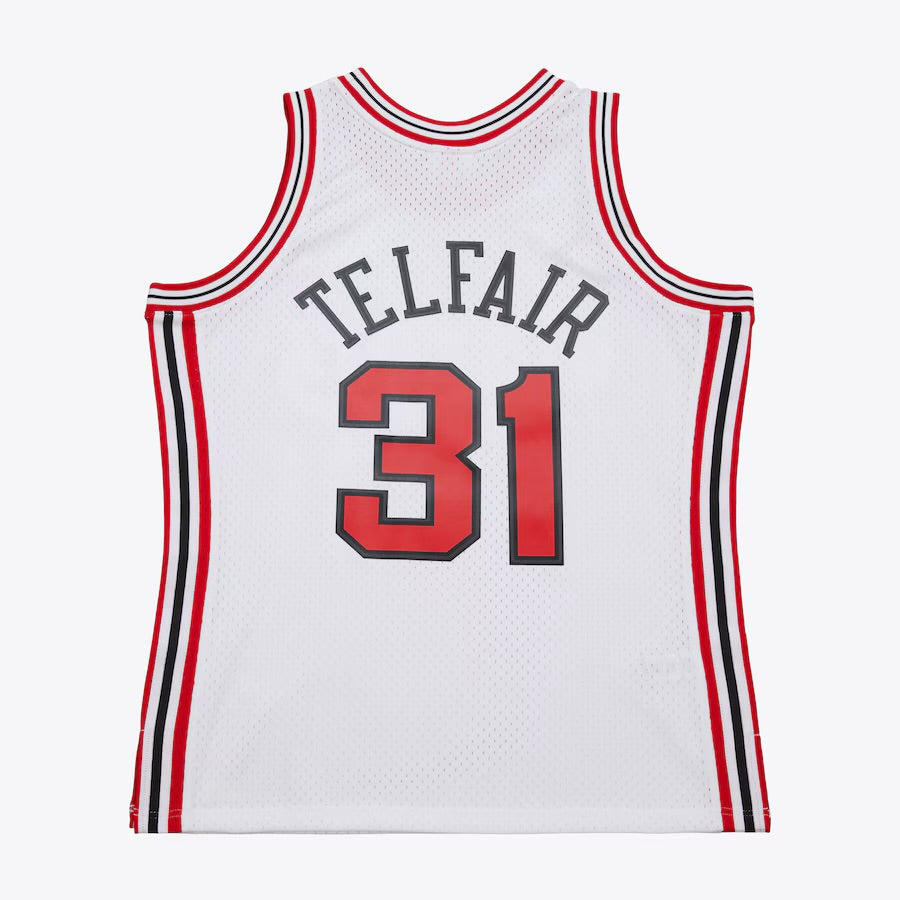 Portland Trail Blazers 2004 (Retro)