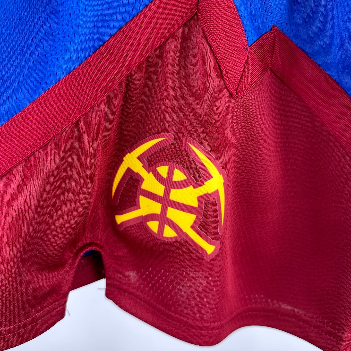 Denver Nuggets 23 (Shorts)