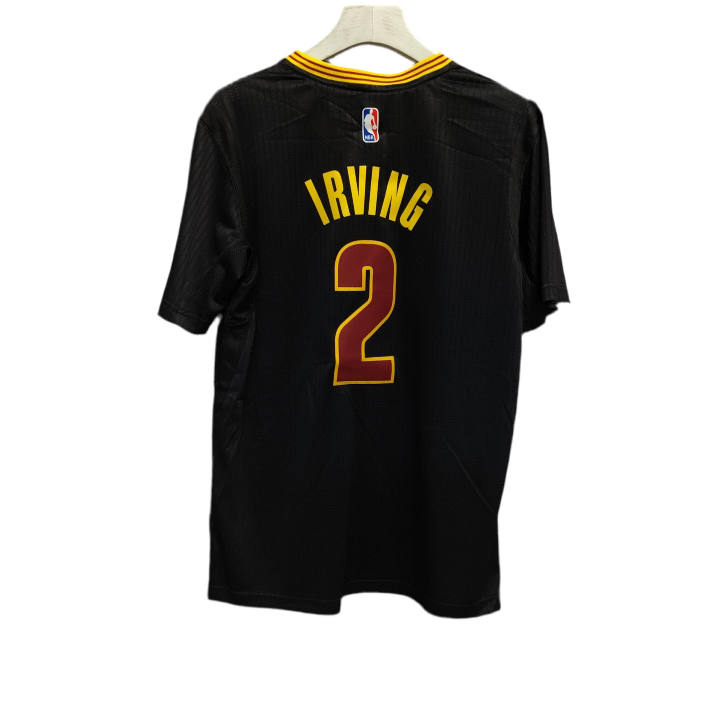 Cleveland Cavaliers 2016 (Retro)