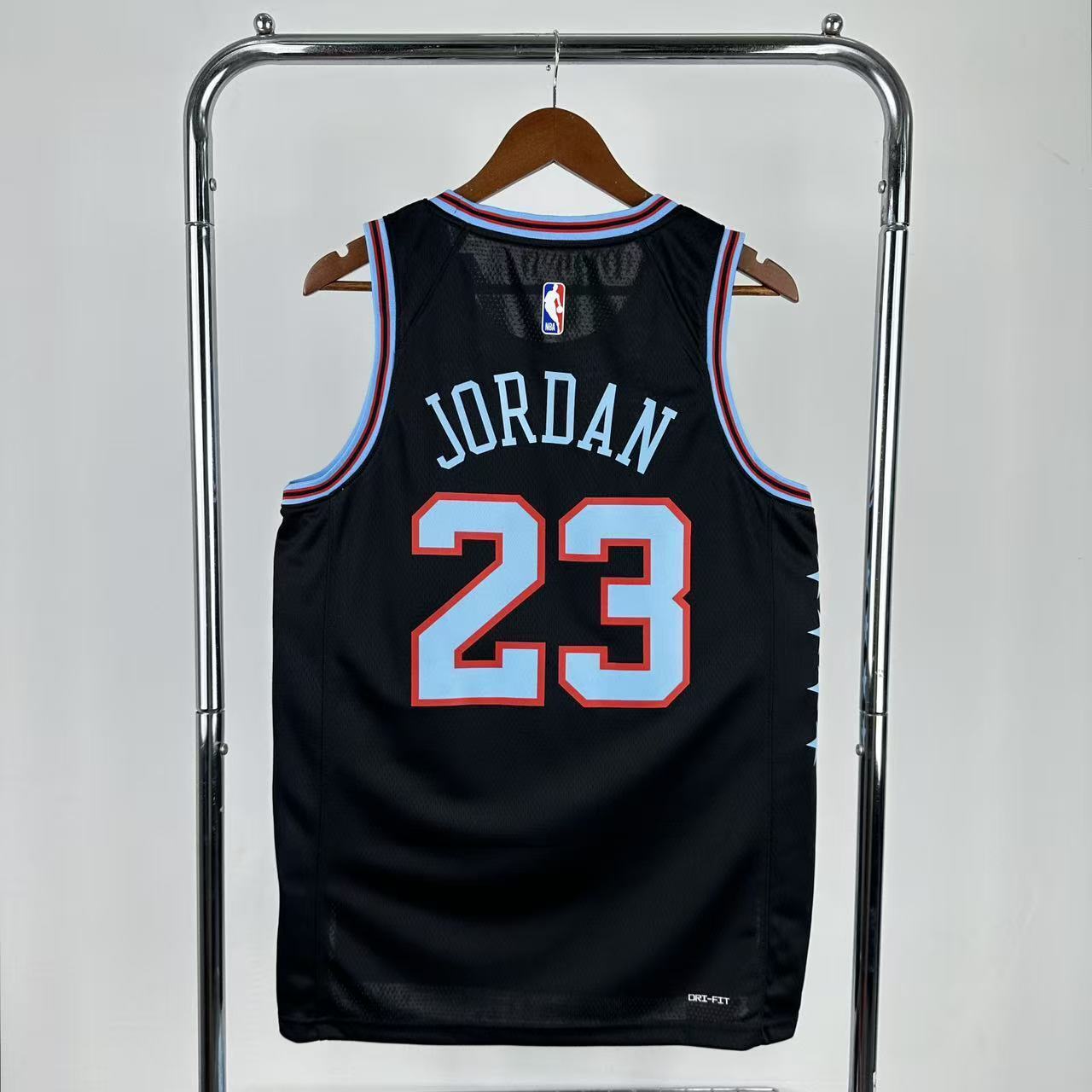 Chicago Bulls City Edition (25/26) – Spieler auswählen