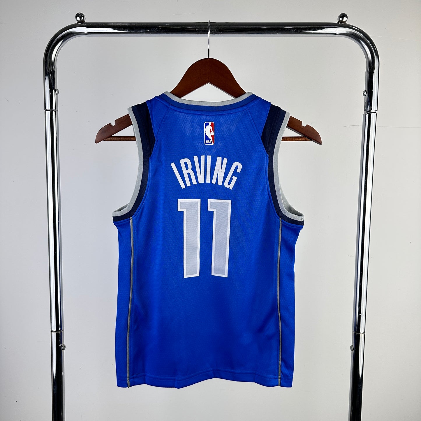 Dallas Mavericks Icon (Kinder) - Kyrie Irving #11